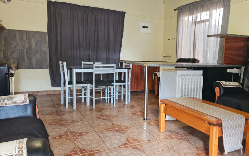 Family Room / Self Catering Accommodation in Polokwane