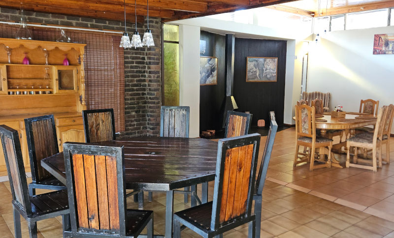 Delpaas 24 hour overnight accommodation in polokwane 