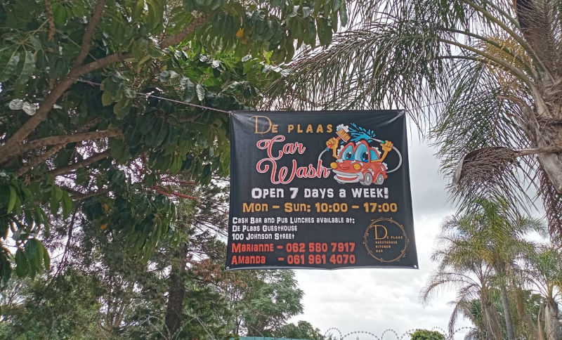 Delpaas Facilities