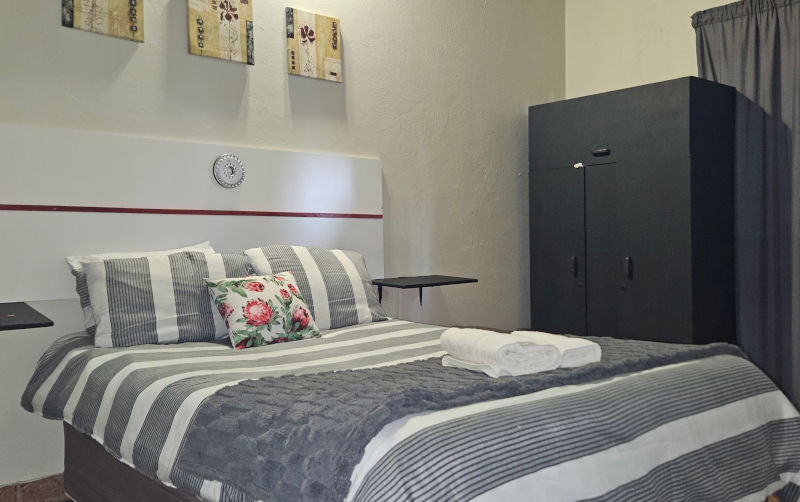 Double Room Accommodation in Polokwane