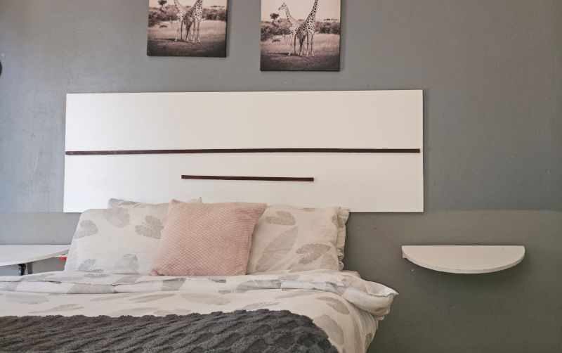 Single Room Accommodation in Polokwane